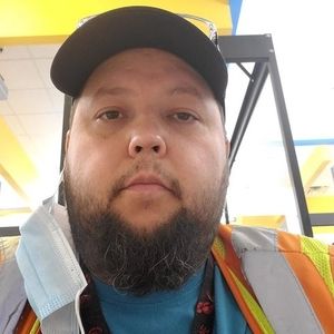 Meet your Posher, Jeffery